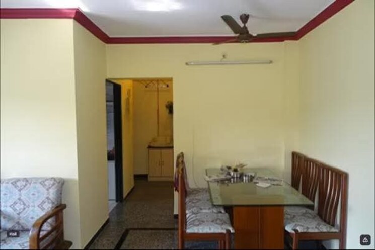 Kitchen, vandana-chs-andheri-east 2 Bedroom 700 Sq.Ft. Apartment In Andheri East Mumbai 8788157