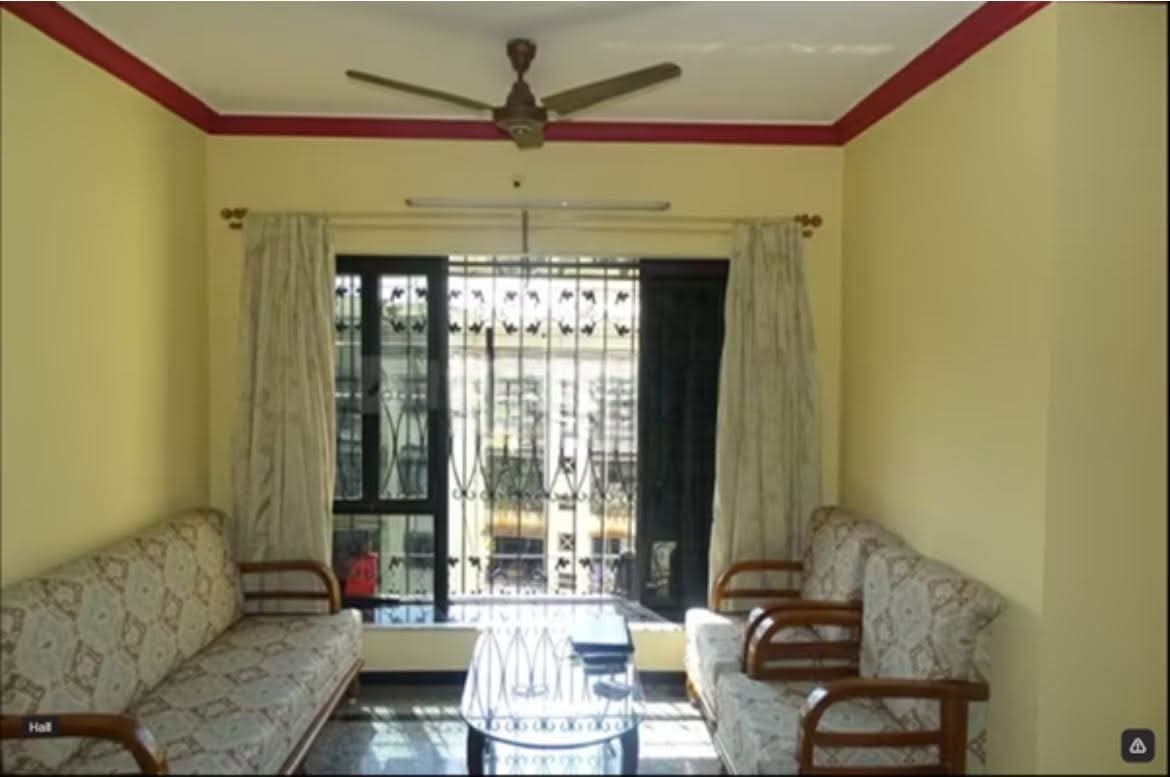2 BHK 700 Sq.Ft. Apartment in Vandana CHS Andheri East