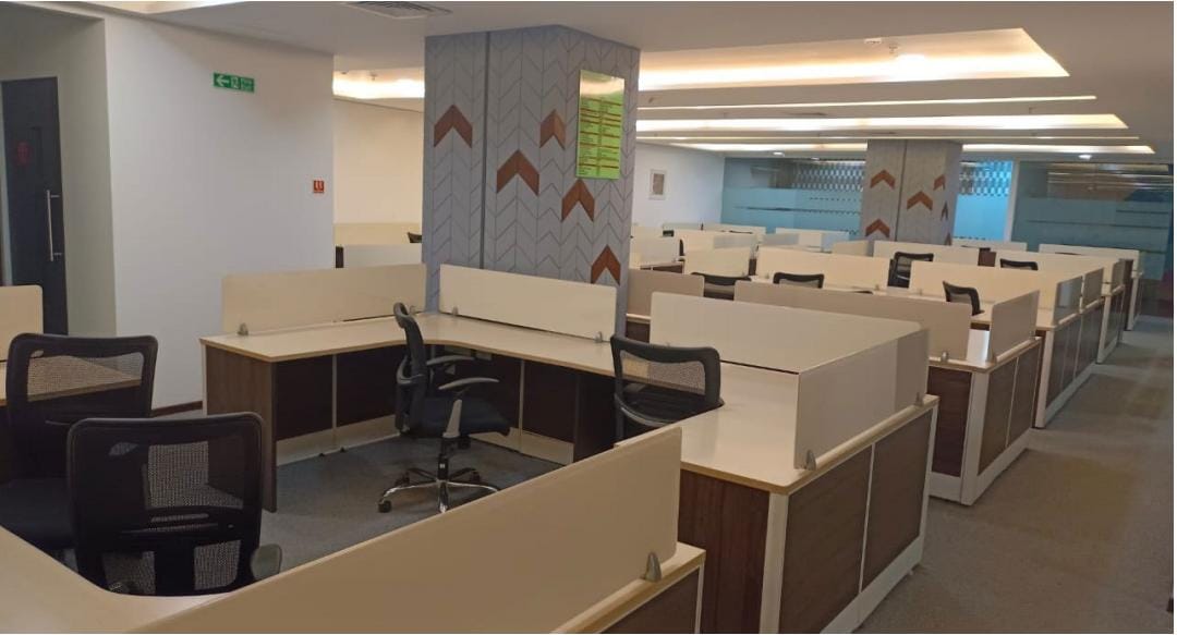 Office Space For Rent in Phoenix Art Guild House