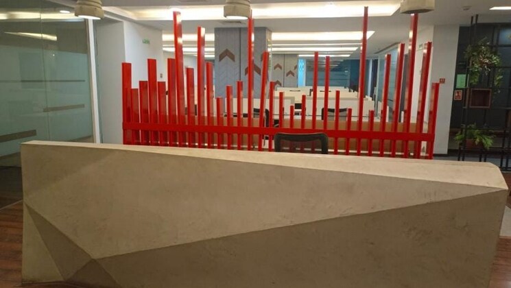 Exterior View, phoenix-art-guild-house Commercial Office Space 5935 Sq.Ft. In Kurla West Mumbai 8788164