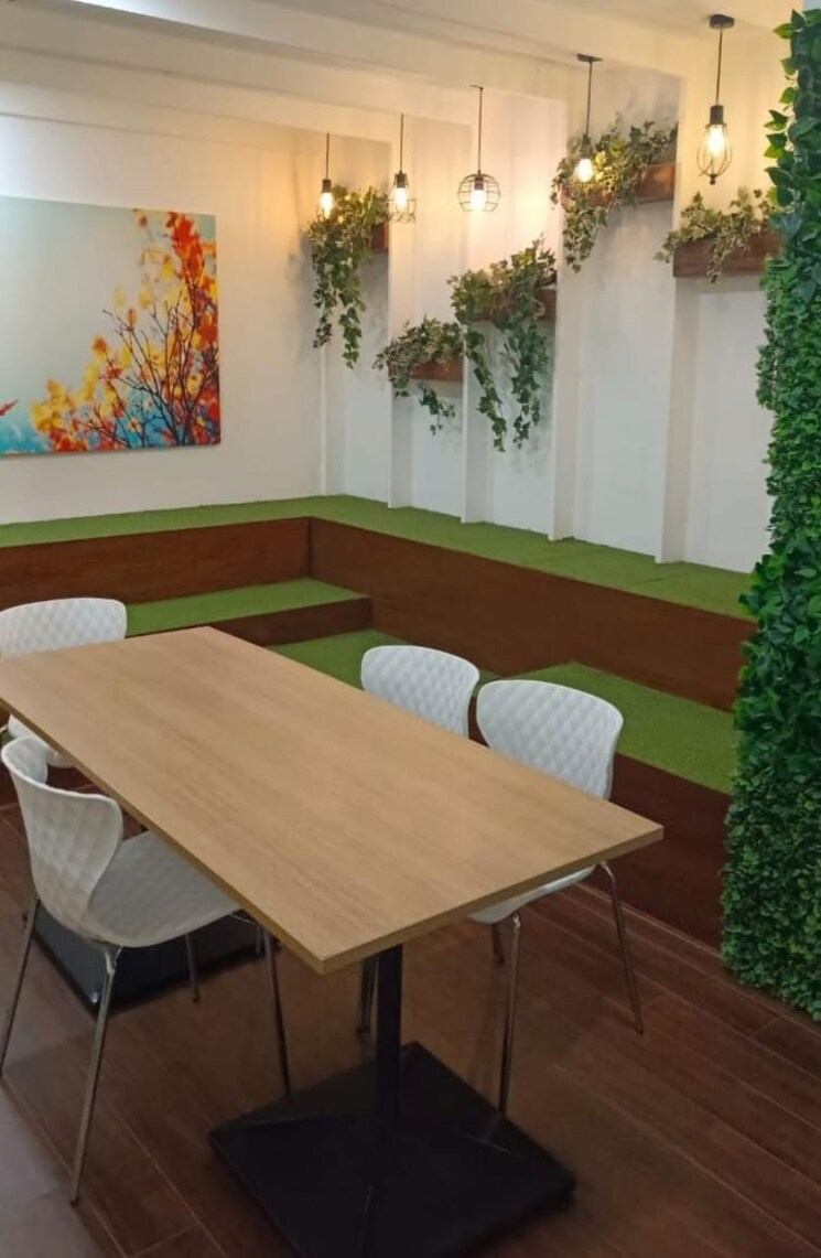 Floor Plan, phoenix-art-guild-house Commercial Office Space 5935 Sq.Ft. In Kurla West Mumbai 8788164