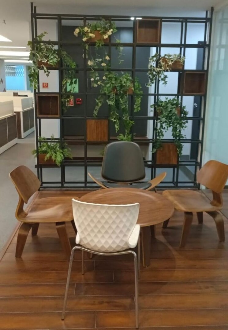 Floor Plan, phoenix-art-guild-house Commercial Office Space 5935 Sq.Ft. In Kurla West Mumbai 8788164