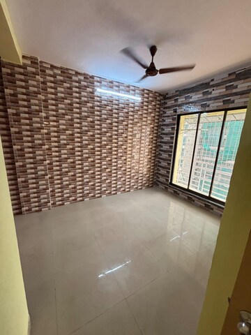 Bedroom in 2 BHK Apartment at Evergreen city, Mira Road – for Rent