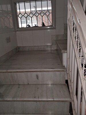 Staircase in 6+ BHK Independent House at Sector 21 – for Sale