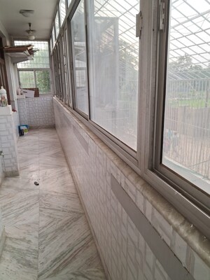 Balcony in 6+ BHK Independent House at Sector 21 – for Sale