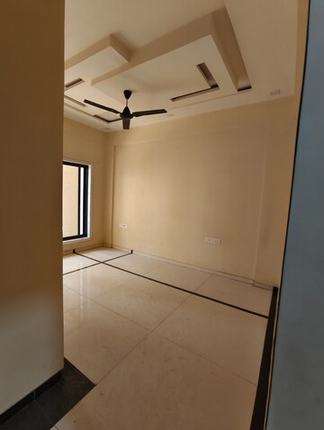 Bedroom in 3.5 BHK Villa at Gaurav Greens, Mira Road – for Sale