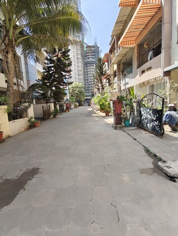 3.5 BHK Villa – Exterior View View at Gaurav Greens, Mira Road - for Sale