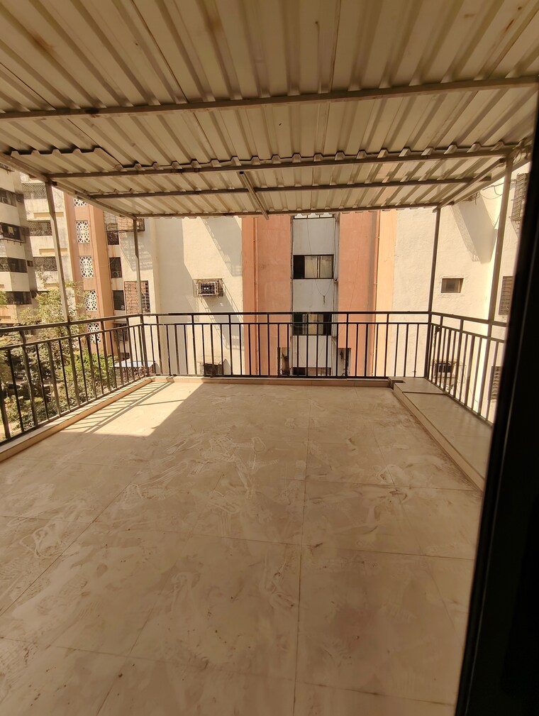 Balcony, gaurav-greens 3.5 Bedroom 3500 Sq.Ft. Villa In Mira Road Thane 8788168