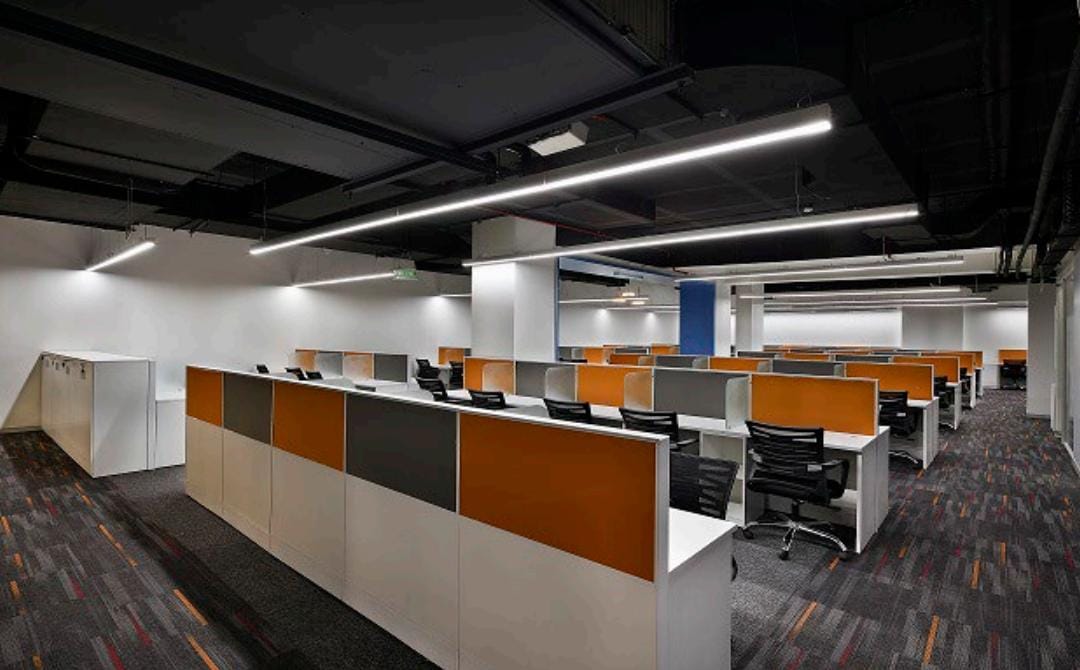 Office Space For Rent in Phoenix Art Guild House