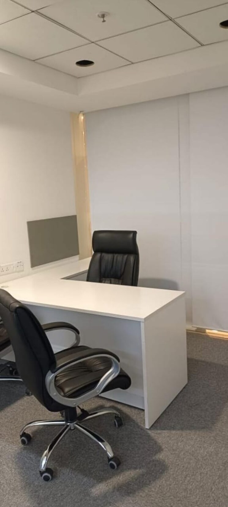 Team Area, phoenix-art-guild-house Commercial Office Space 5846 Sq.Ft. In Kurla West Mumbai 8788172