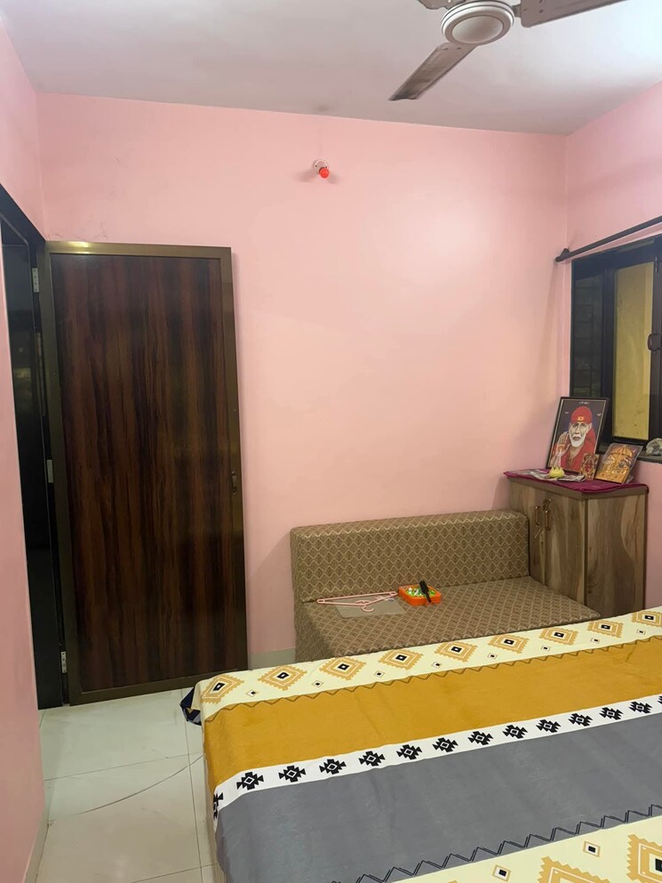 Bedroom, lokhandwala complex 2 Bedroom 700 Sq.Ft. Apartment In Lokhandwala Complex Mumbai 8788169