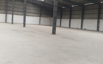 Industrial Plot For Rent in Marol Industrial Estate, Andheri East