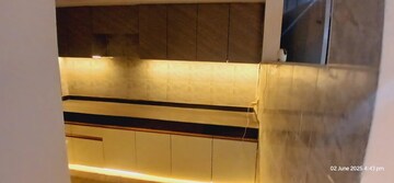 Furnished Amenities in 2 BHK Builder Floor at Mehrauli – for Rent