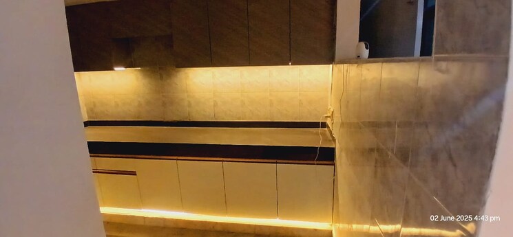 undefined, mehrauli 2 Bedroom 900 Sq.Ft. Builder Floor In Mehrauli Delhi 8788173