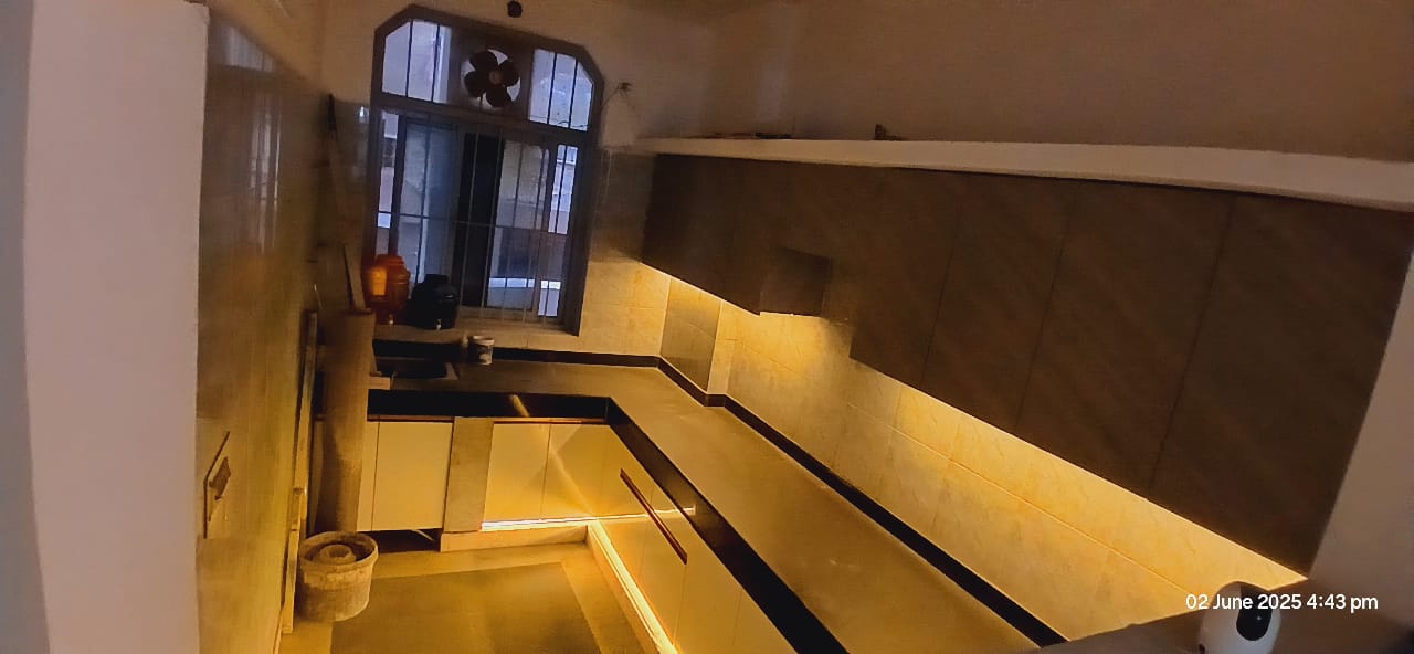 2 BHK + Extra Room Builder Floor For Rent in Mehrauli 