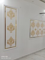 3 BHK + Pooja Room,Study Room 1200 Sq.Ft. Builder Floor in Shri Balaji Associates 99