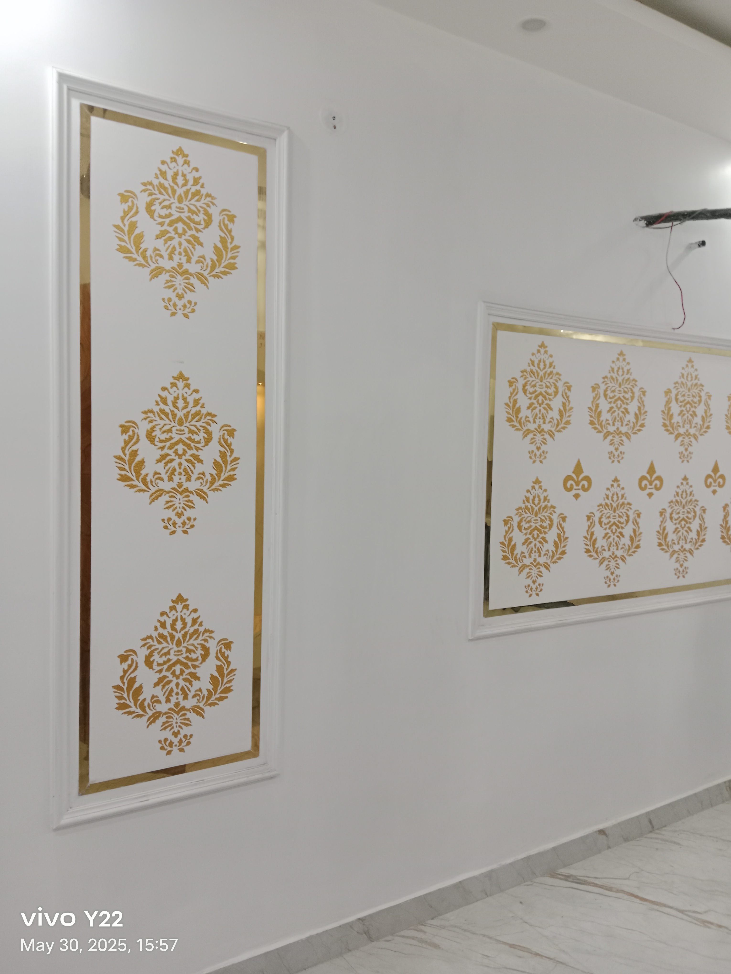 3 BHK + Pooja Room,Study Room Builder Floor For Sale in Shri Balaji Associates 99