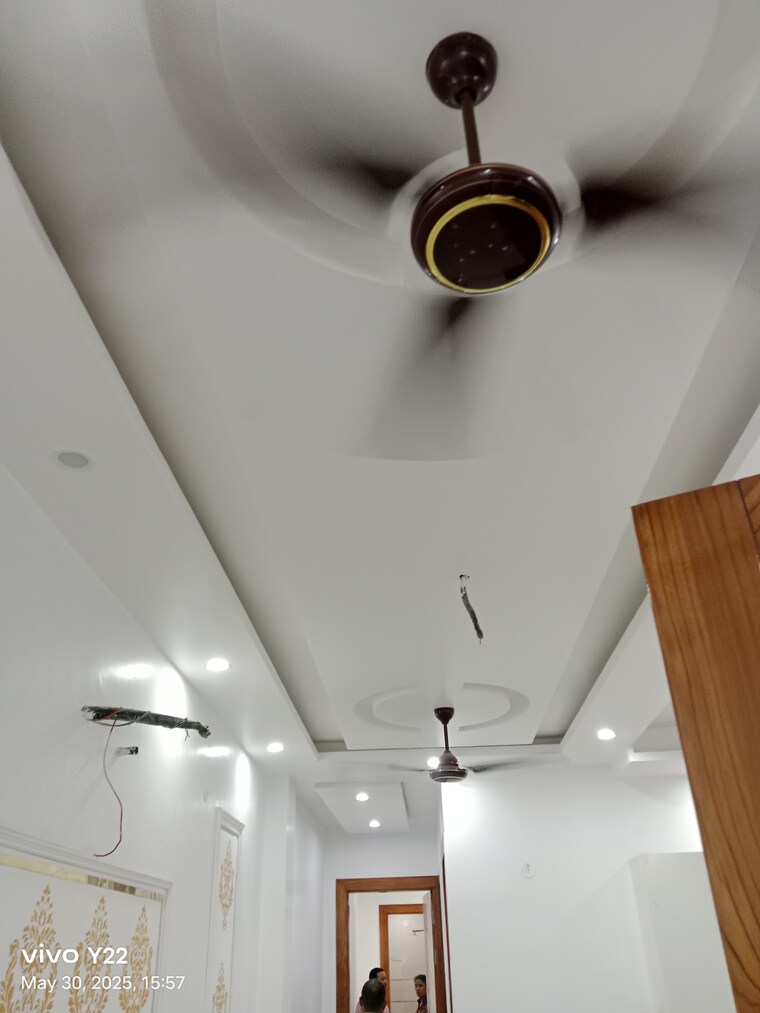 undefined, laxmi nagar 3 Bedroom 1200 Sq.Ft. Builder Floor In Laxmi Nagar Delhi 8788177