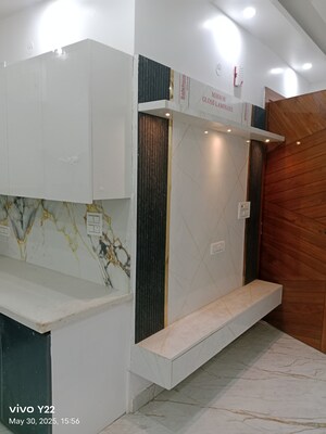 Bathroom in 3 BHK Builder Floor at Laxmi Nagar – for Sale