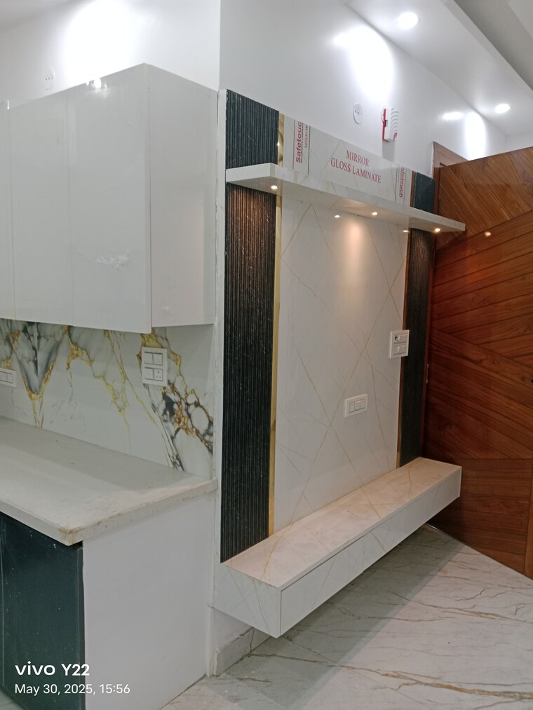 Bathroom, laxmi nagar 3 Bedroom 1200 Sq.Ft. Builder Floor In Laxmi Nagar Delhi 8788177