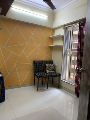 2 BHK Apartment For Rent in Satyam CHS Andheri West, Andheri West