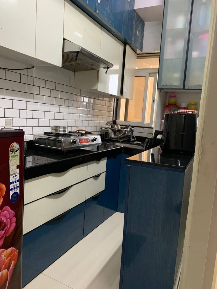 Kitchen, satyam-chs-andheri-west 2 Bedroom 695 Sq.Ft. Apartment In Andheri West Mumbai 8788175