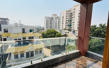 3 BHK Builder Floor For Rent in Sector 40