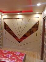2 BHK + Pooja Room,Study Room 500 Sq.Ft. Builder Floor in Shri Balaji Associates 99