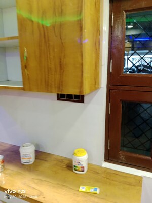 Living Room in 2 BHK Builder Floor at Laxmi Nagar – for Sale