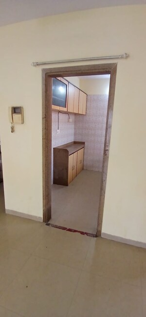 Bathroom in 2 BHK Apartment at sri krishna dharshan, Mira Road – for Sale