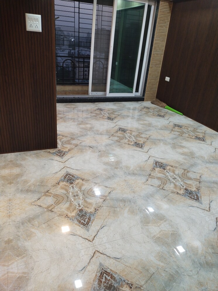 Room, green-heritage 2 Bedroom 1210 Sq.Ft. Apartment In Kharghar Navi Mumbai 8788184