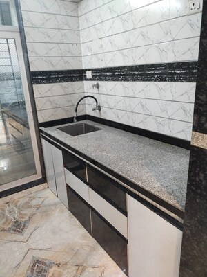 Balcony in 2 BHK Apartment at Green Heritage, Kharghar – for Sale