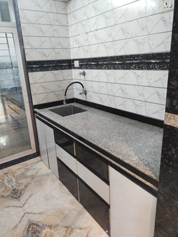 Balcony, green-heritage 2 Bedroom 1210 Sq.Ft. Apartment In Kharghar Navi Mumbai 8788184