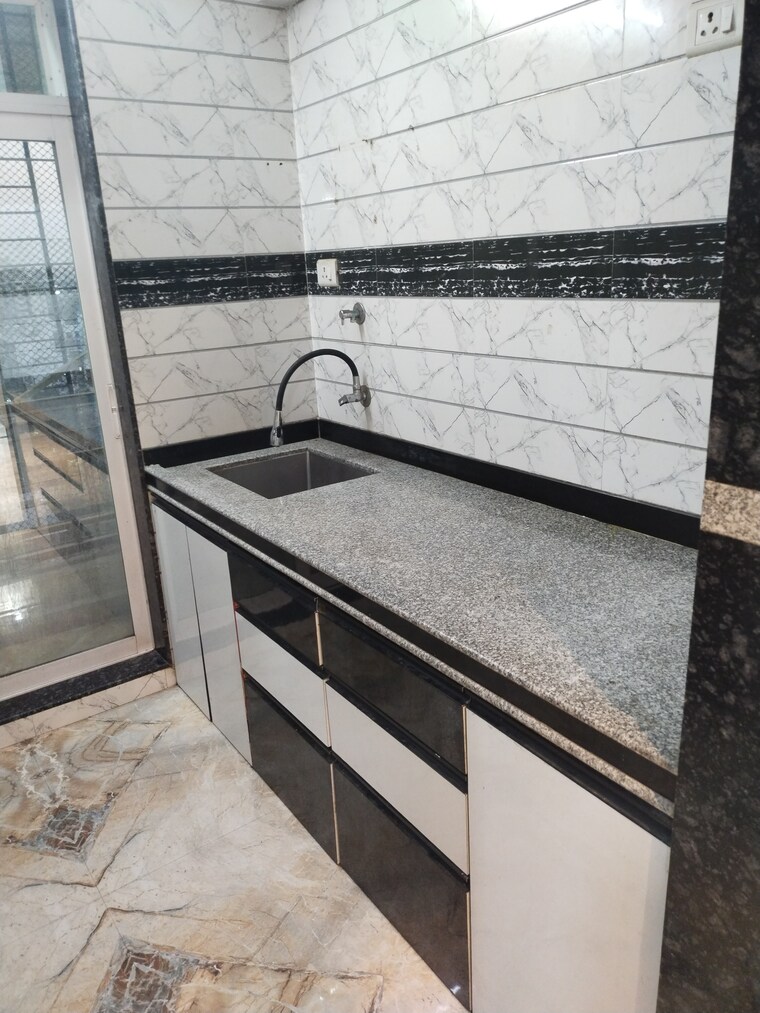 Balcony, green-heritage 2 Bedroom 1210 Sq.Ft. Apartment In Kharghar Navi Mumbai 8788184