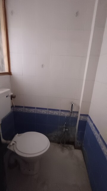 Attached Bathroom in 2 BHK Apartment at Kores Nakshatra, Vartak Nagar – for Rent