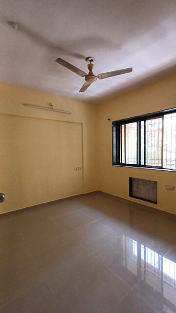 Bedroom in 2 BHK Apartment at Kores Nakshatra, Vartak Nagar – for Rent