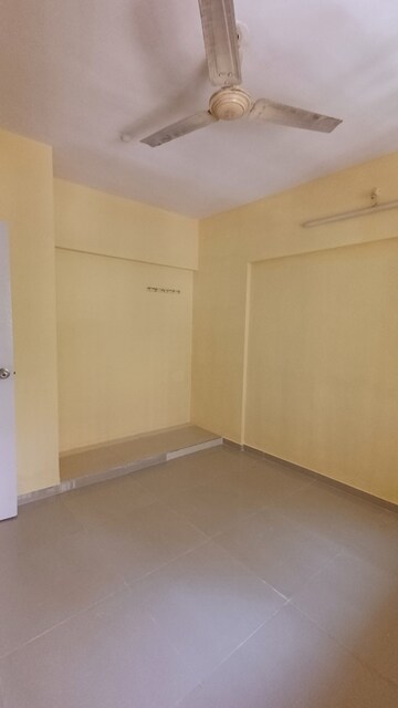Master Bedroom in 2 BHK Apartment at Kores Nakshatra, Vartak Nagar – for Rent