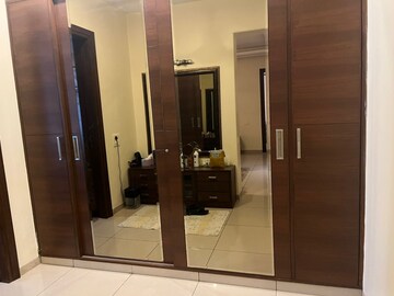 Bathroom in 3 BHK Builder Floor at Sector 34 – for Rent