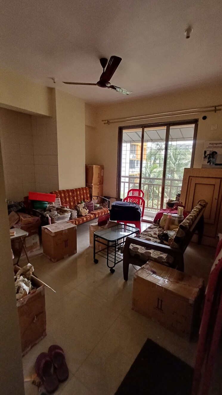 Living Room, larkins-315-rio 2 Bedroom 697 Sq.Ft. Apartment In Panch Pakhadi Thane 8788188