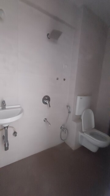 Bedroom in 2 BHK Apartment at Mahajan CHS, Naupada – for Rent