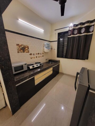 2 BHK Builder Floor For Rent in Vaishali Media Apartment, Vaishali Sector 5