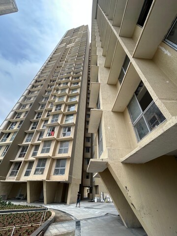 3 BHK Apartment – Exterior View View at Bhoomi Celestia, Malad West - for Sale