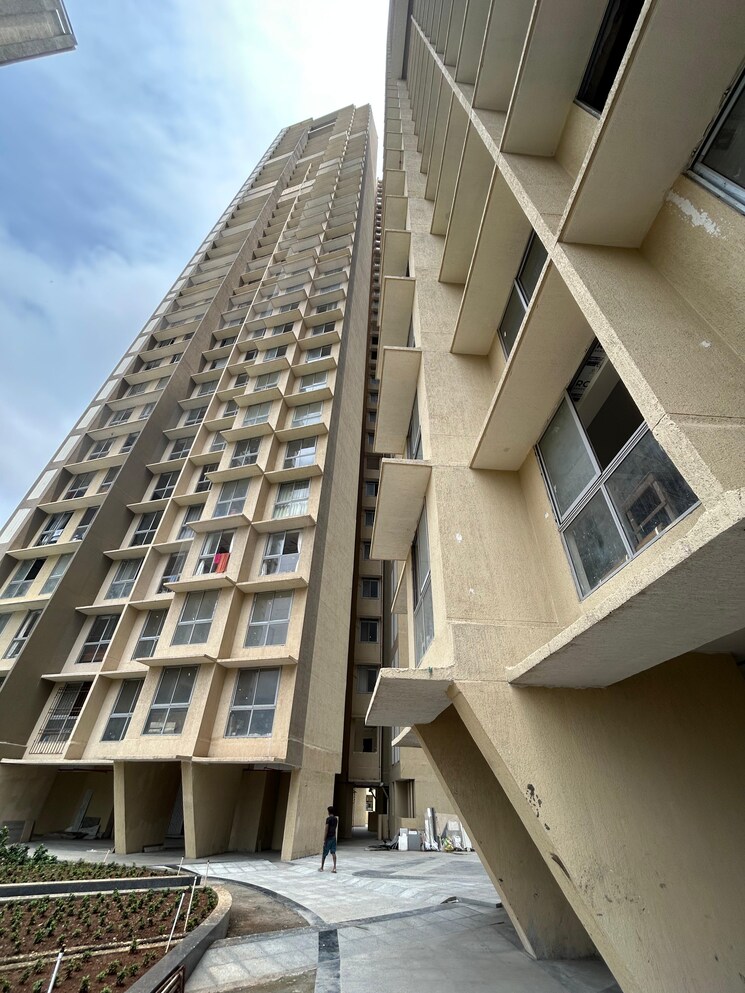 Exterior View, bhoomi-celestia 3 Bedroom 890 Sq.Ft. Apartment In Malad West Mumbai 8788207