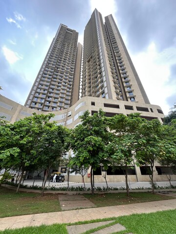 3 BHK Apartment – Exterior View View at Bhoomi Celestia, Malad West - for Sale