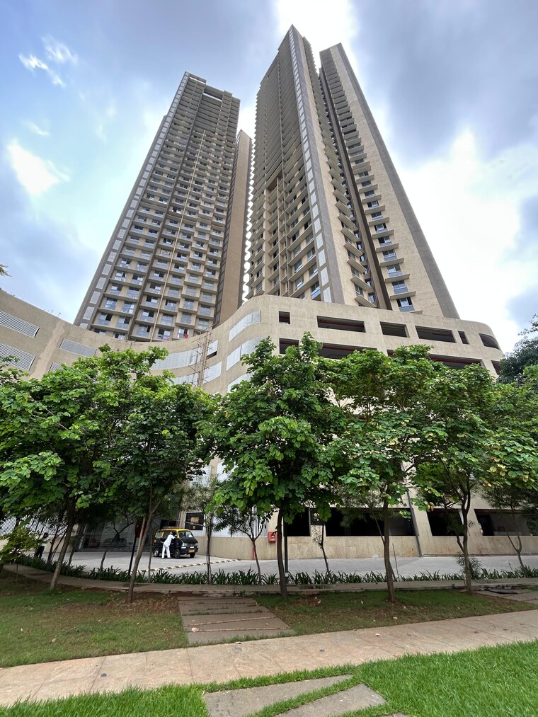 Exterior View, bhoomi-celestia 3 Bedroom 890 Sq.Ft. Apartment In Malad West Mumbai 8788207