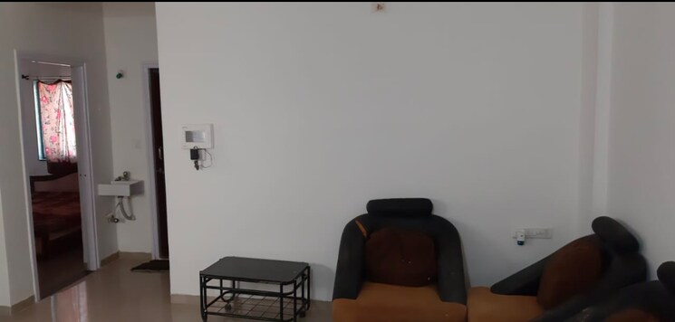 Living Room, bopal 2 Bedroom 1200 Sq.Ft. Apartment In Bopal Ahmedabad 8788217