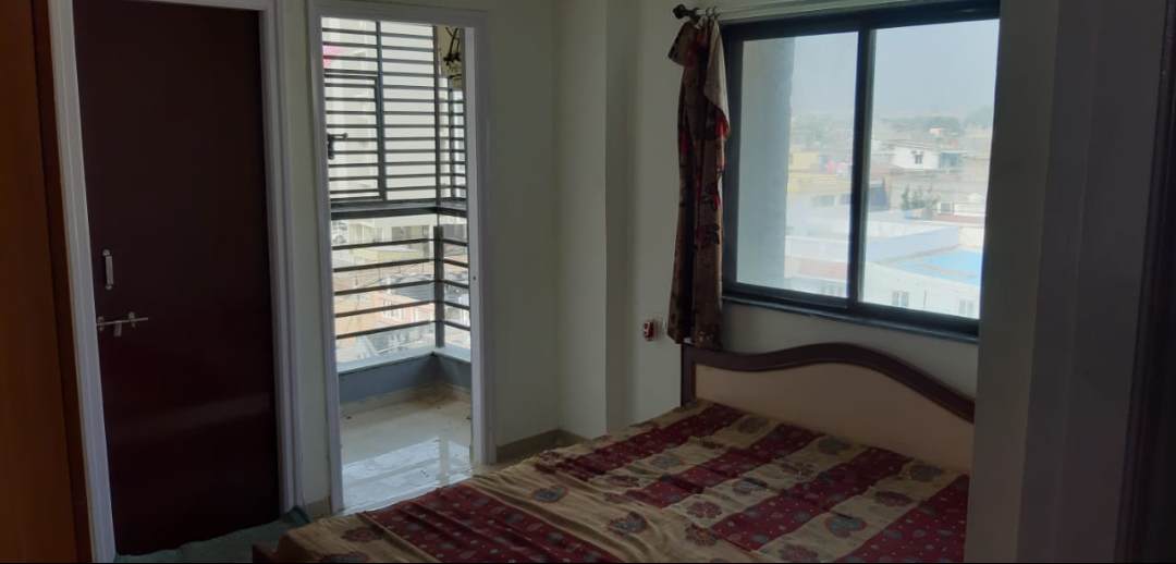 2 BHK Apartment For Rent in Flat For Rent 
