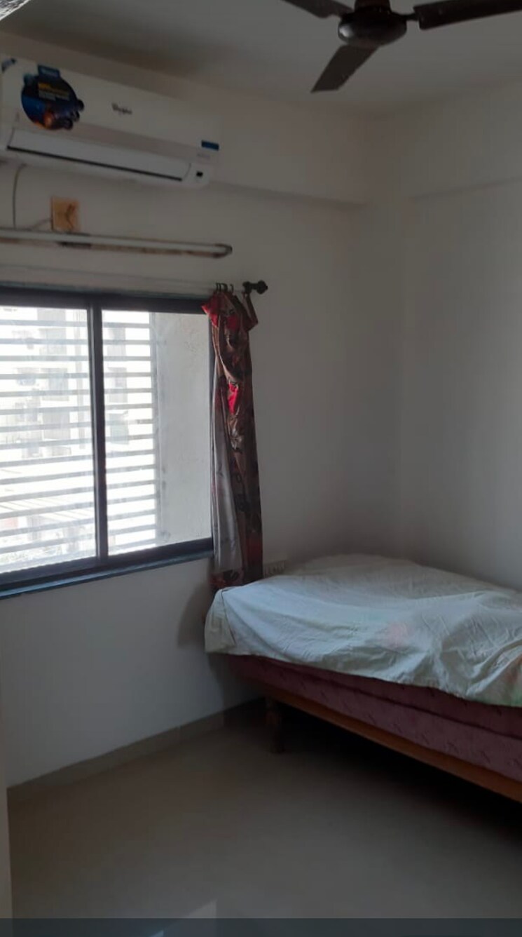 Bedroom, bopal 2 Bedroom 1200 Sq.Ft. Apartment In Bopal Ahmedabad 8788217