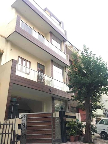 3 BHK Villa For Sale in Girp Society, Dlf Ankur Vihar