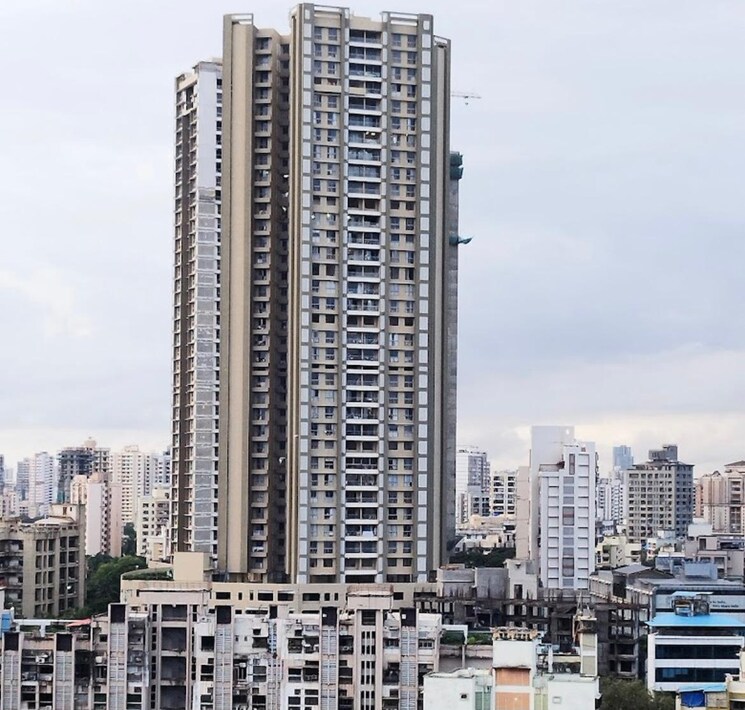 Exterior View, bhoomi-celestia 3 Bedroom 1450 Sq.Ft. Apartment In Malad West Mumbai 8788216